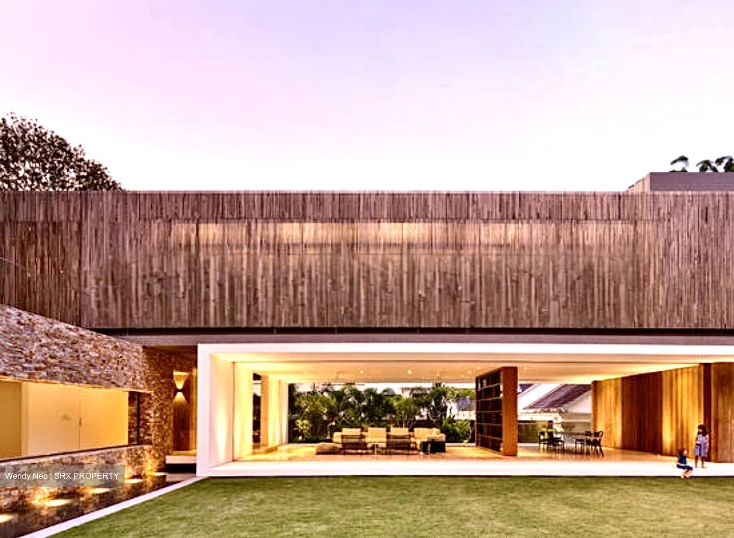 King Albert Park (D21), Detached #595524501